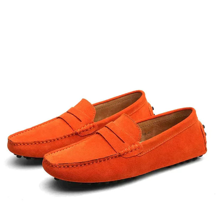 Tyson Loafers