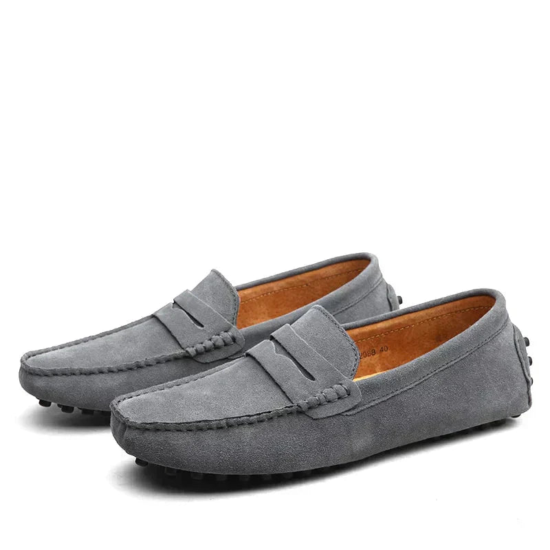 Tyson Loafers