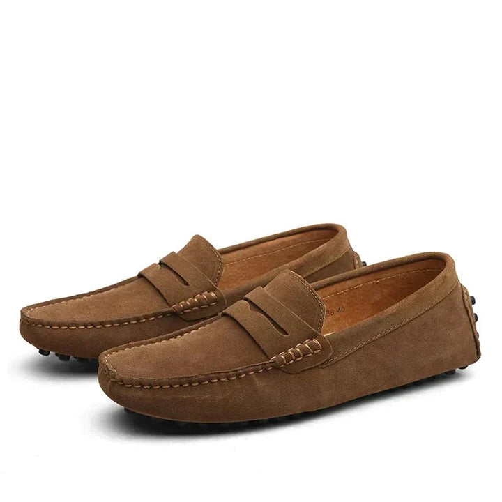 Tyson Loafers