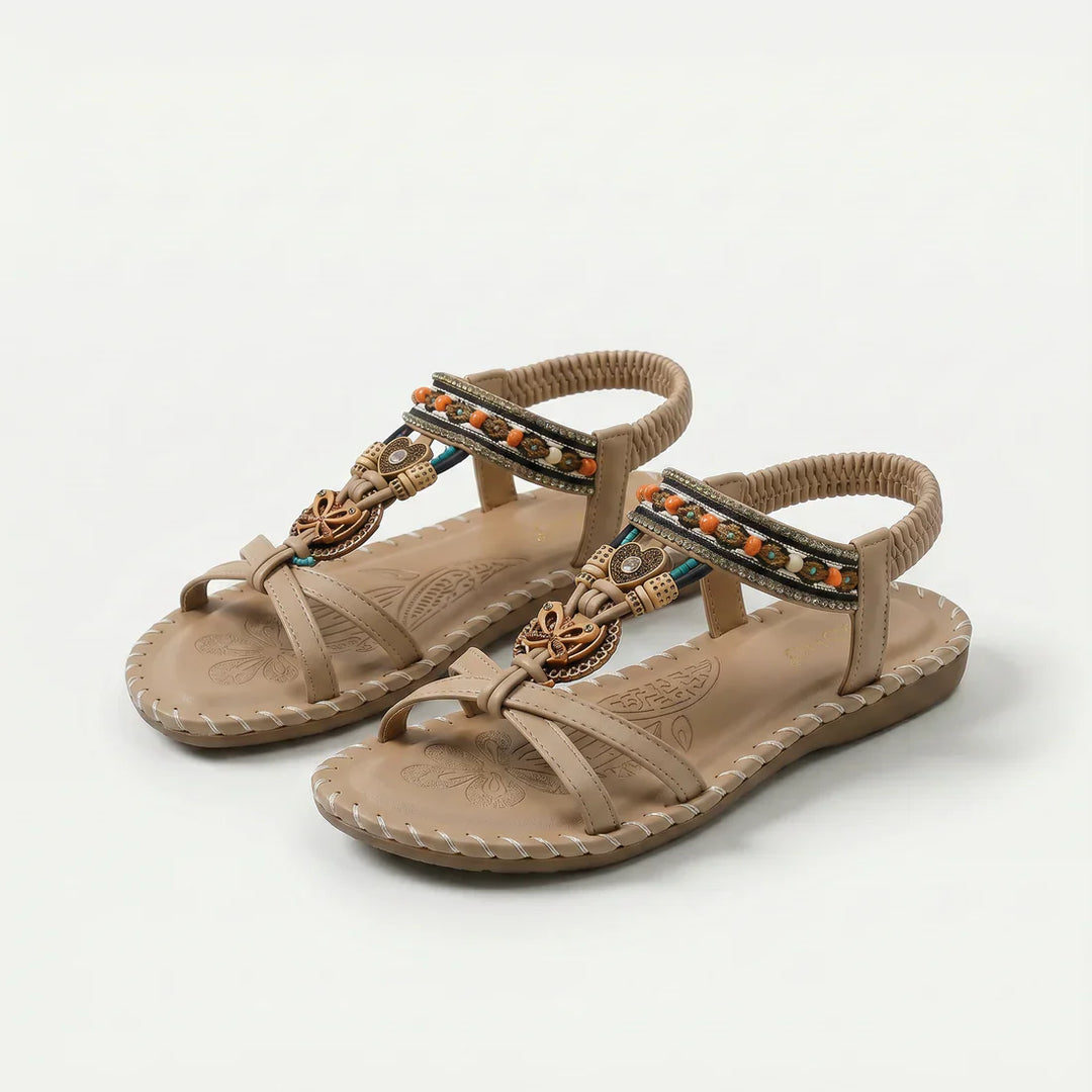 Nada Orthopaedic Comfort Sandals