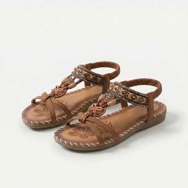 Nada Orthopaedic Comfort Sandals