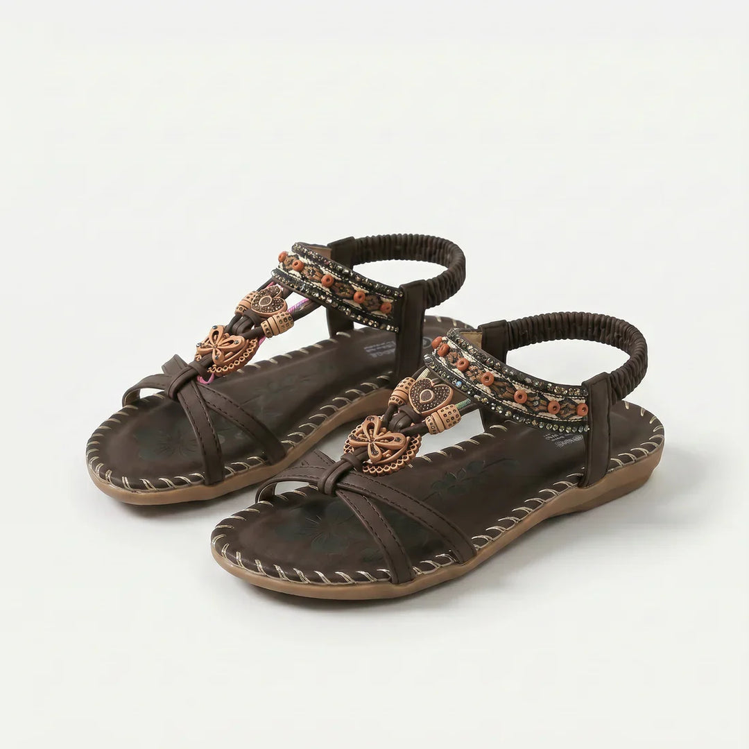 Nada Orthopaedic Comfort Sandals