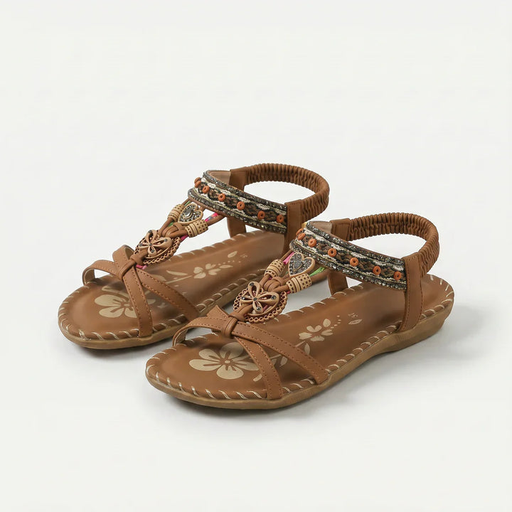 Nada Orthopaedic Comfort Sandals