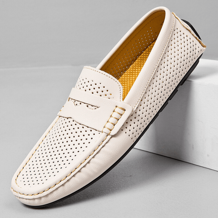 Cedric Loafers