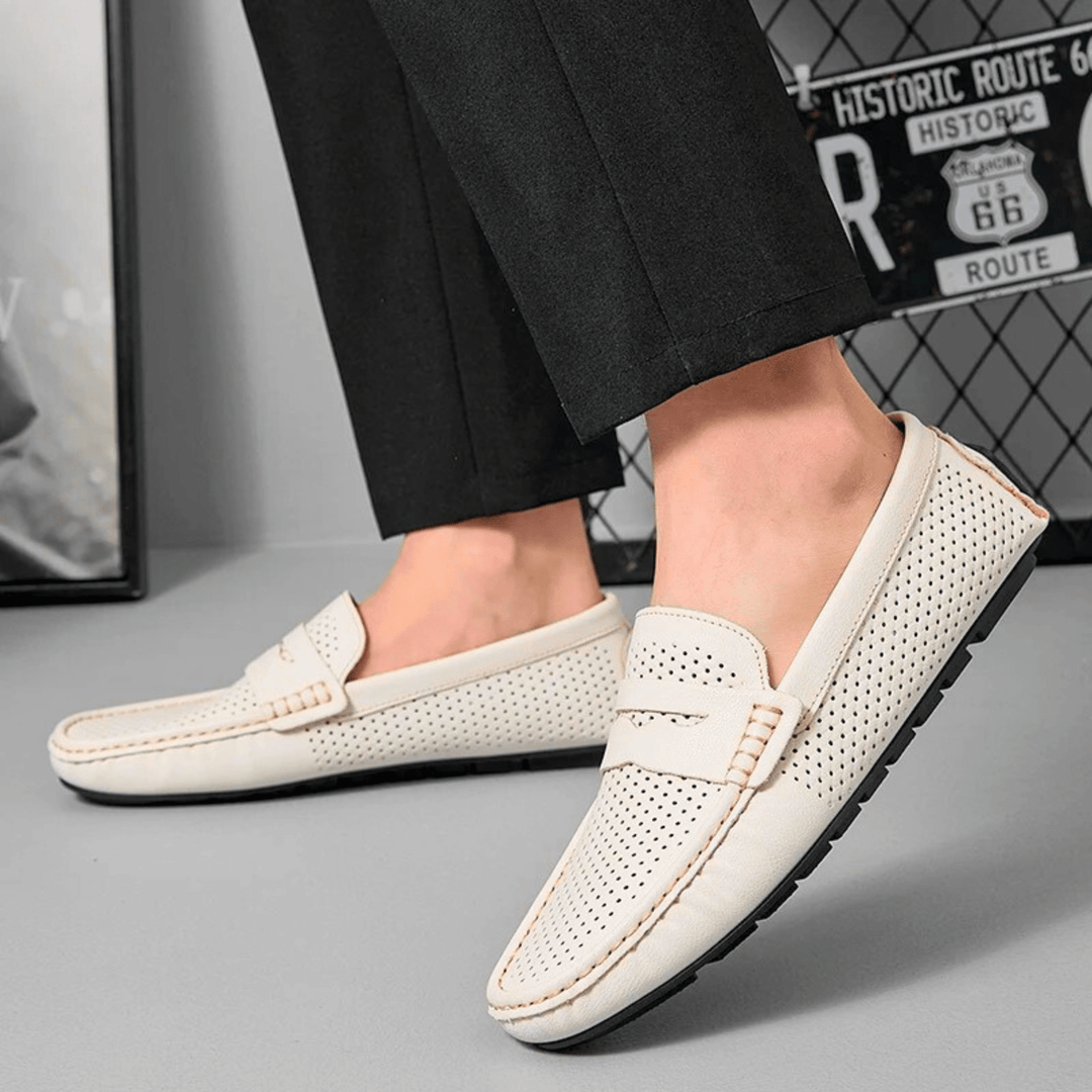 Cedric Loafers