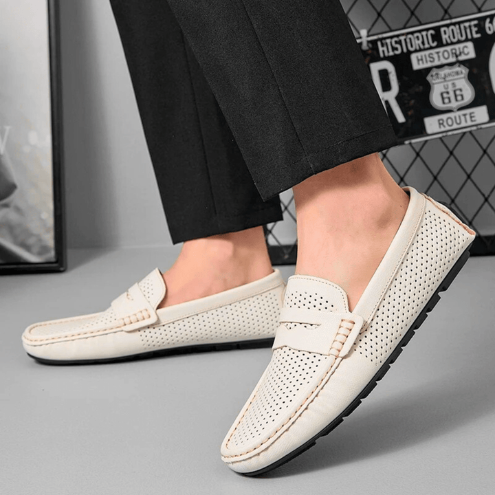 Cedric Loafers
