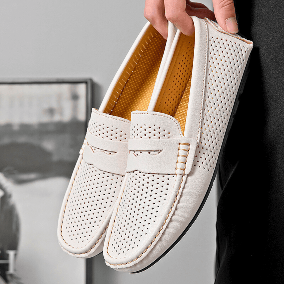 Cedric Loafers
