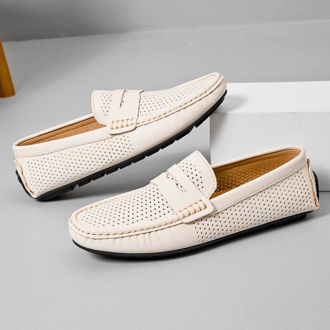 Cedric Loafers