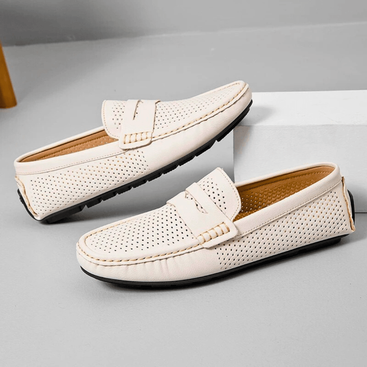 Cedric Loafers