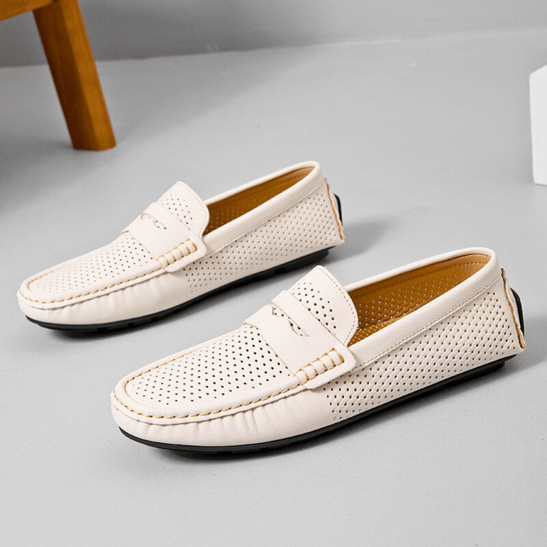 Cedric Loafers