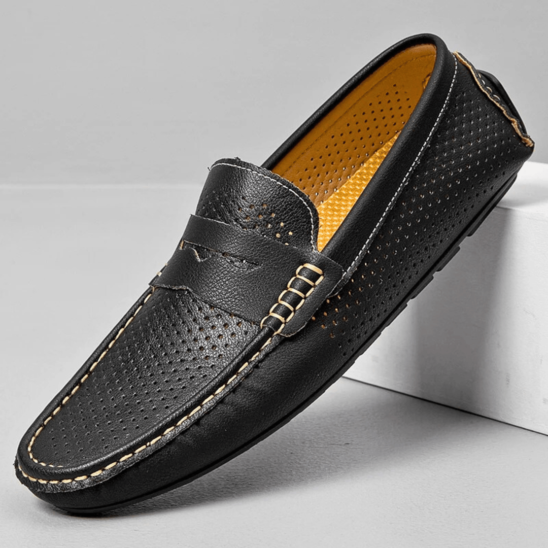 Cedric Loafers