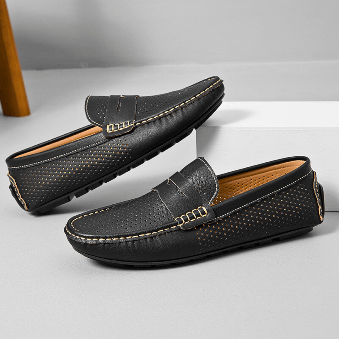 Cedric Loafers