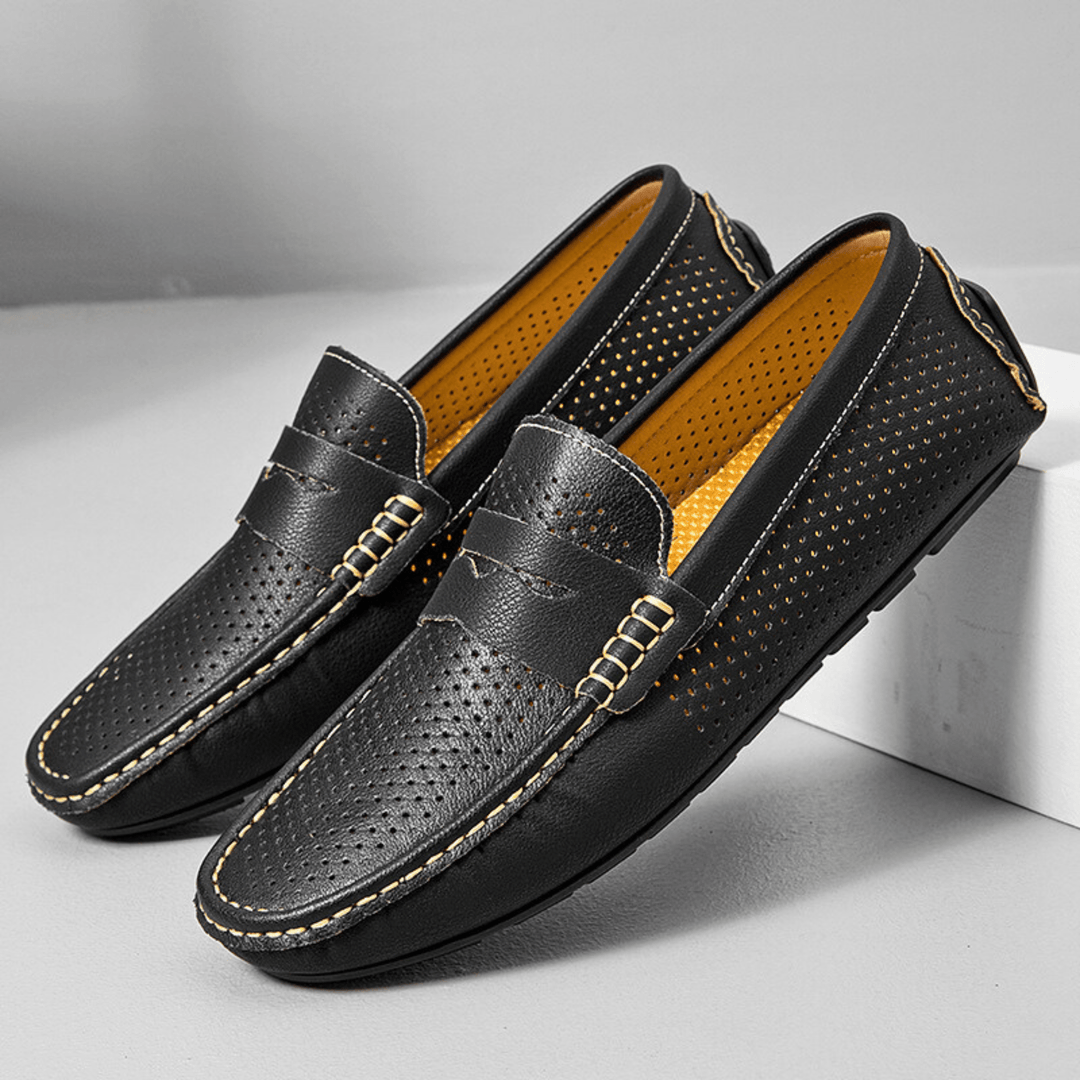Cedric Loafers