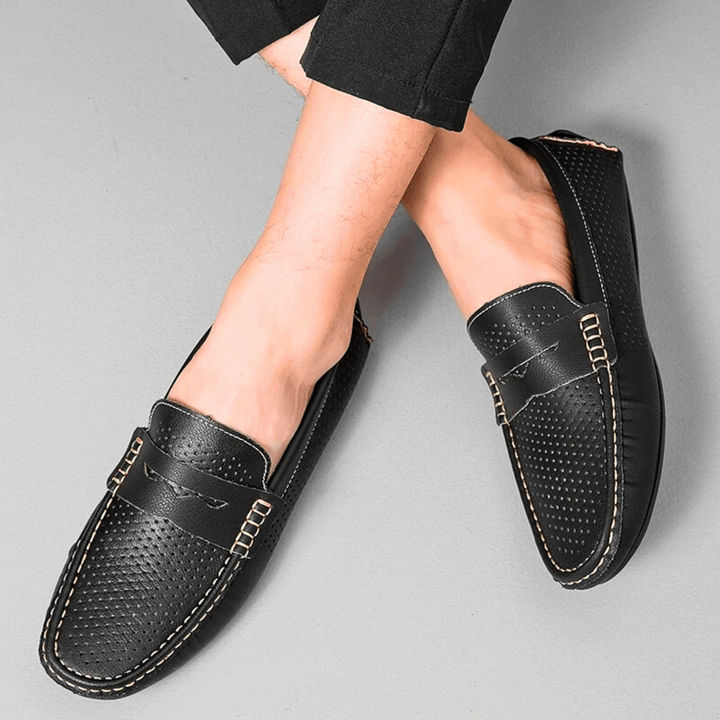 Cedric Loafers