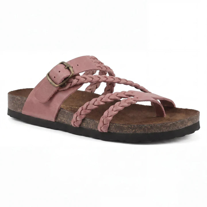 Mara Orthopaedic Comfort Sandals with Arch Support