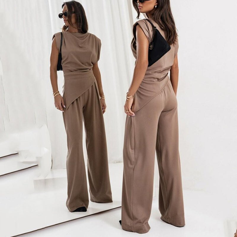 Elodie Elegant And Comfortable Set