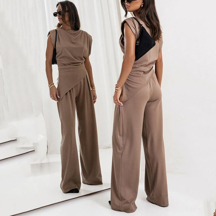 Elodie Elegant And Comfortable Set