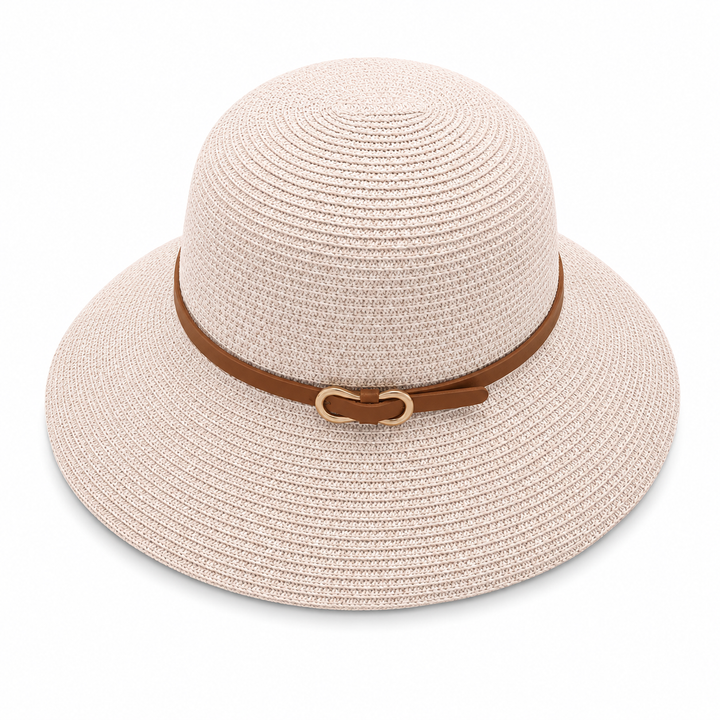 Amelune™ Elegant Wide Brim Sun Hat