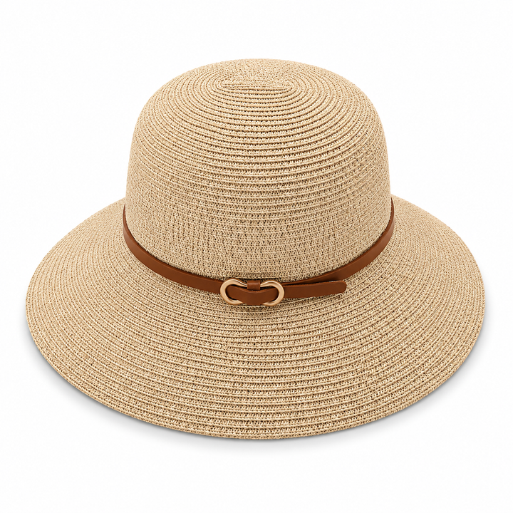Amelune™ Elegant Wide Brim Sun Hat