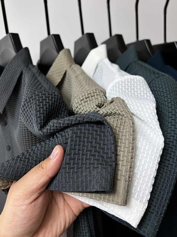 Beaumont Signature Polo