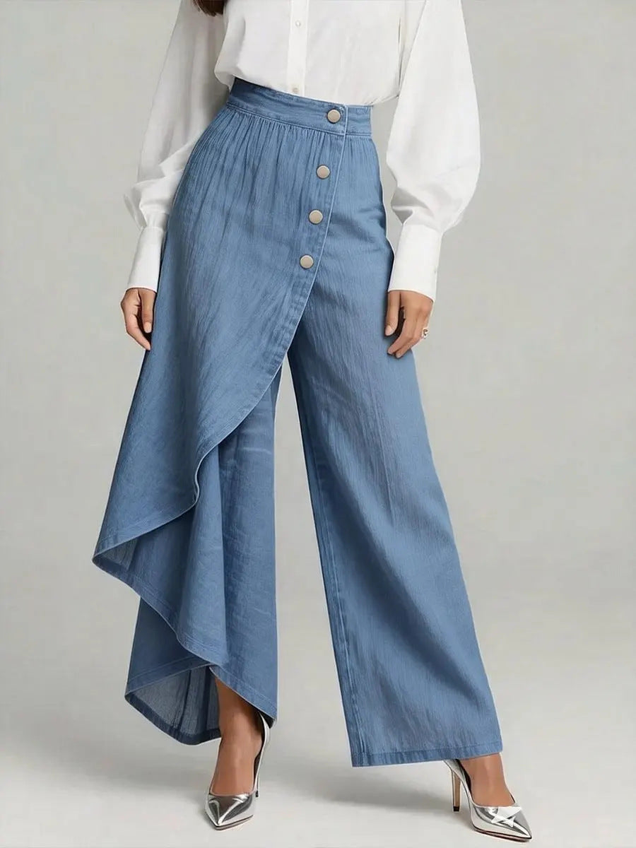 Holly Wrap Jeans