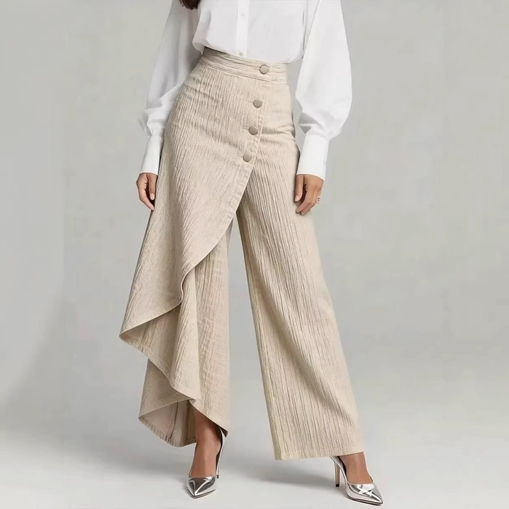 Holly Wrap Jeans