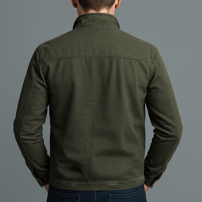 David Classic Casual Jacket
