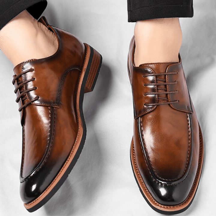 Vincent Shoes