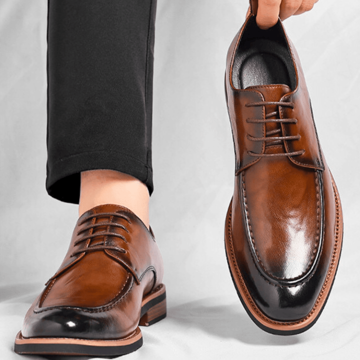 Vincent Shoes