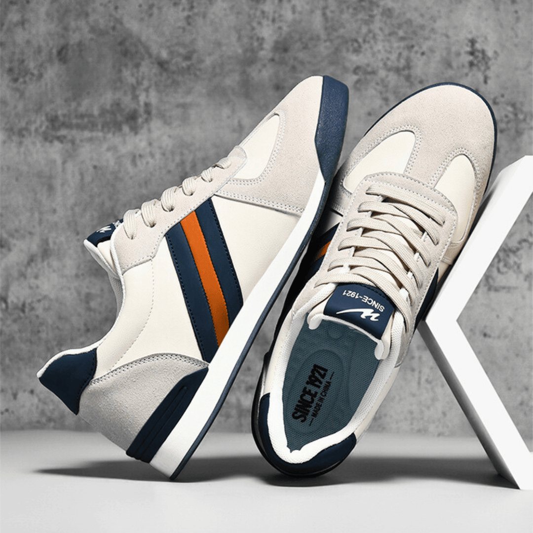 Leonard Sneakers