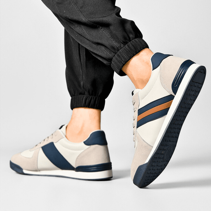 Leonard Sneakers