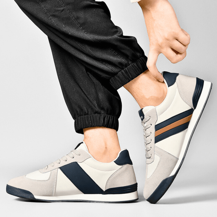 Leonard Sneakers