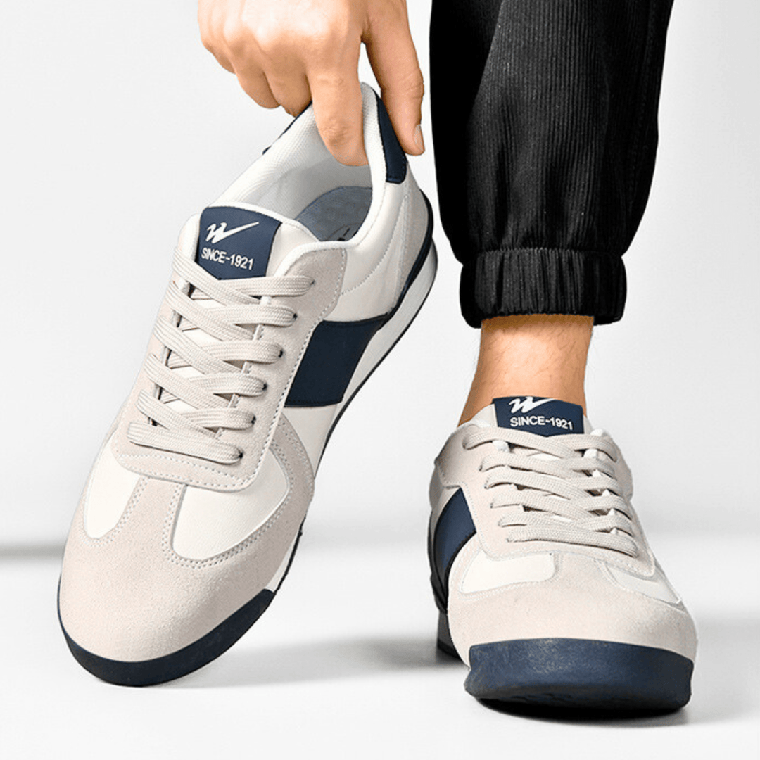 Leonard Sneakers