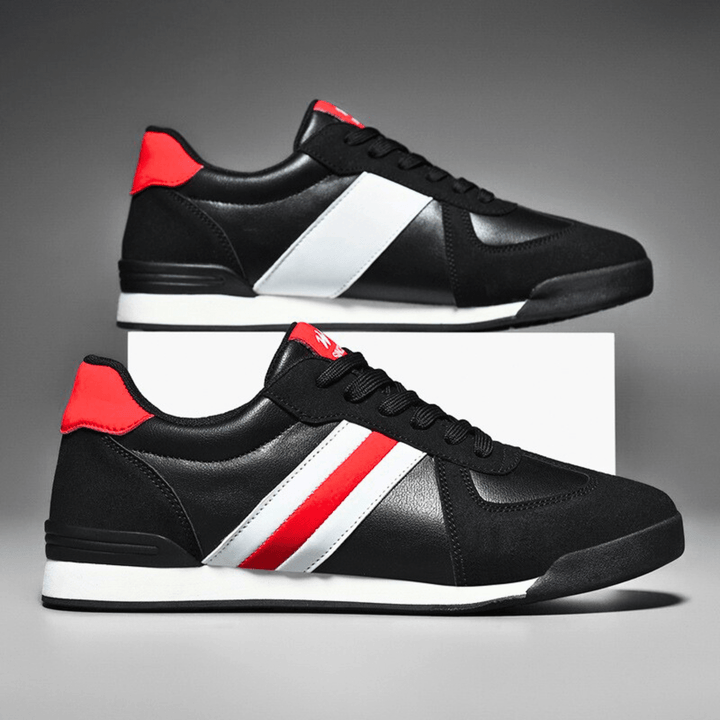 Leonard Sneakers