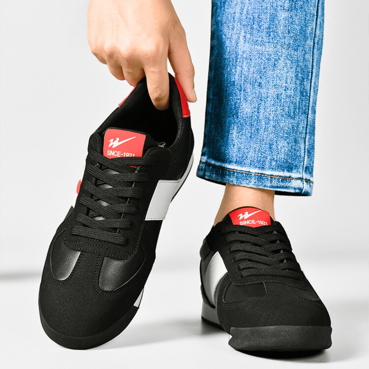 Leonard Sneakers