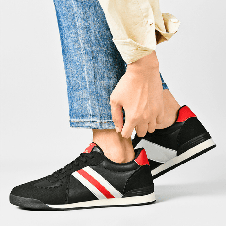 Leonard Sneakers