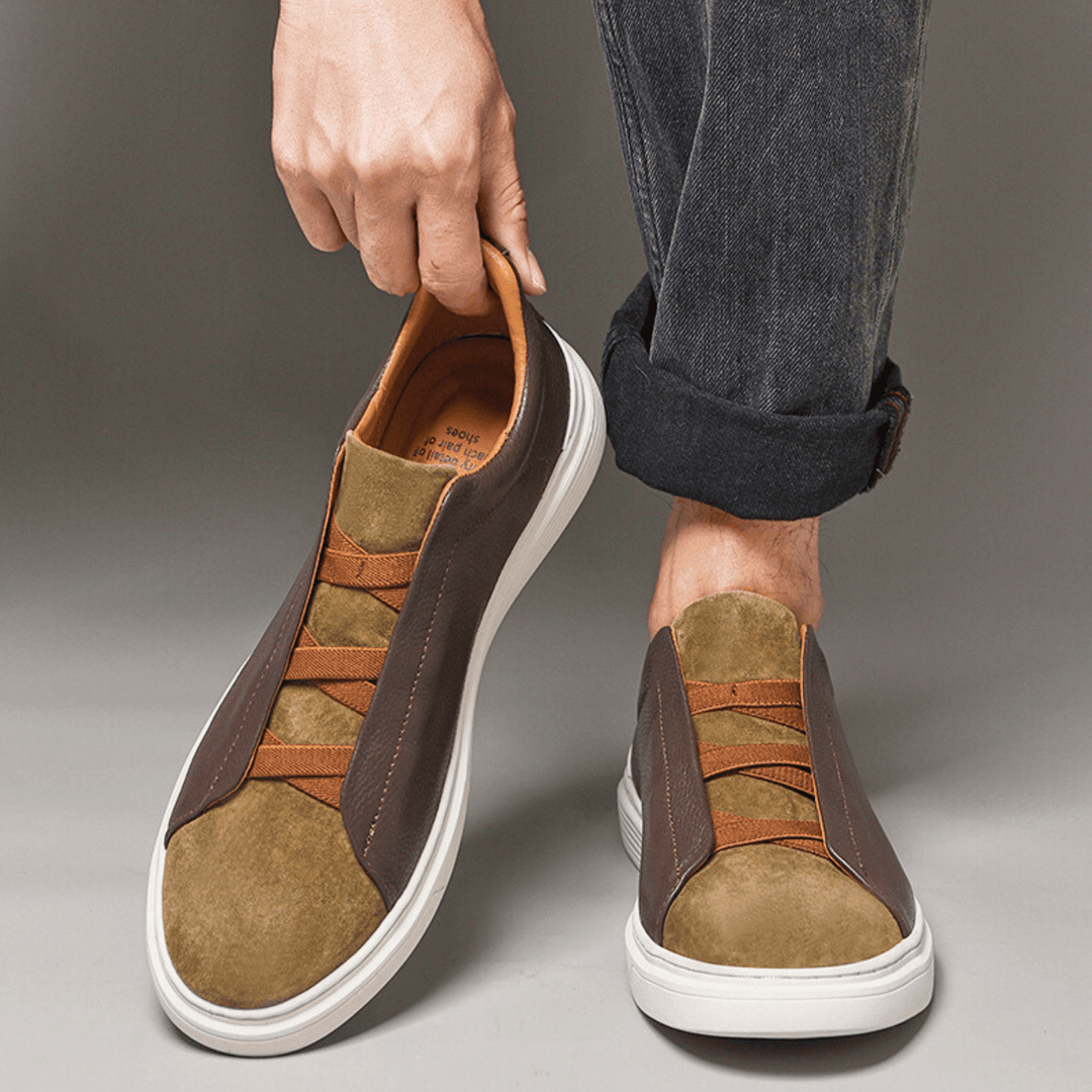 Cyril Sneakers
