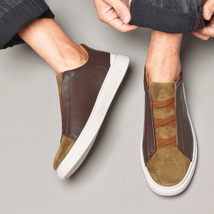 Cyril Sneakers