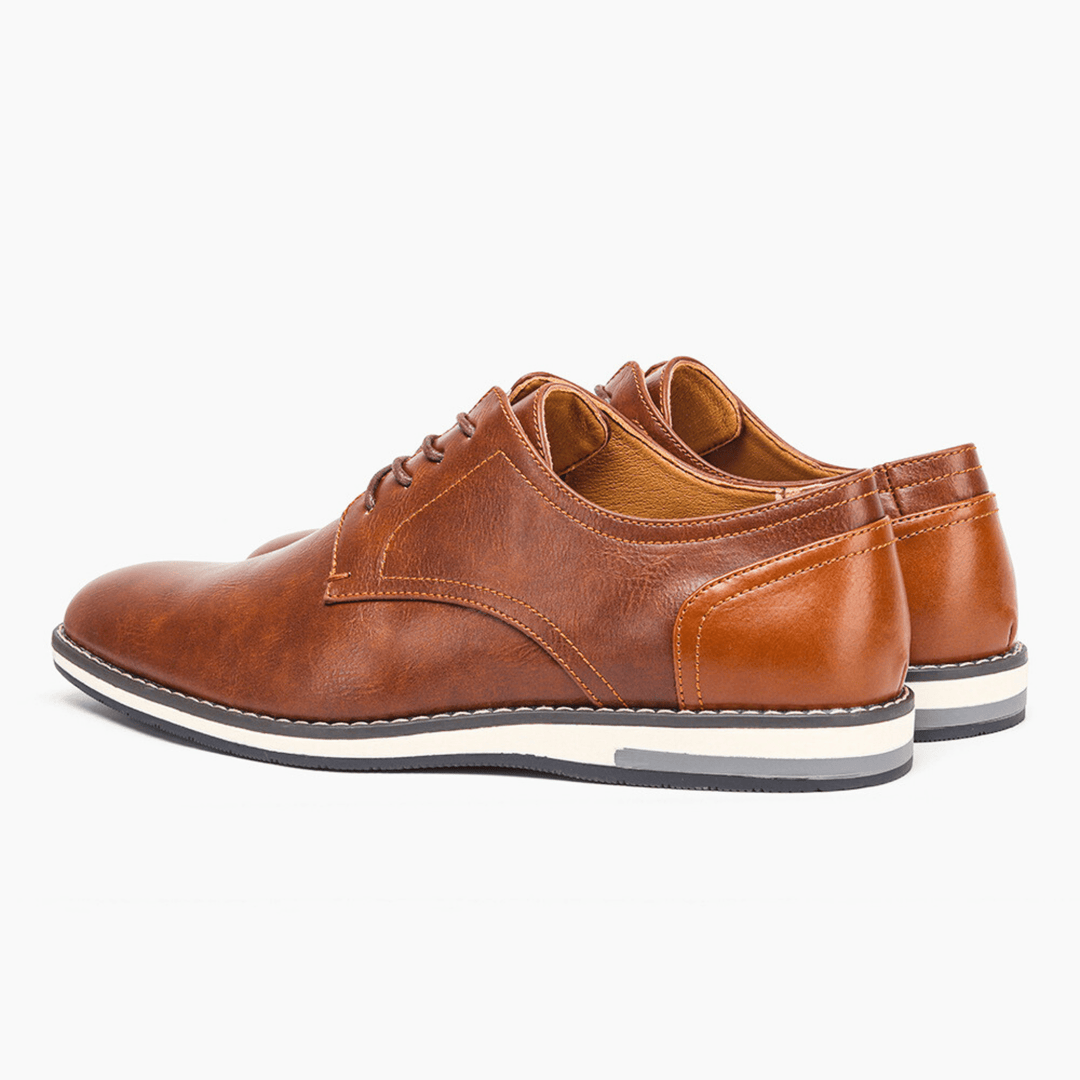 Nathaniel Shoes