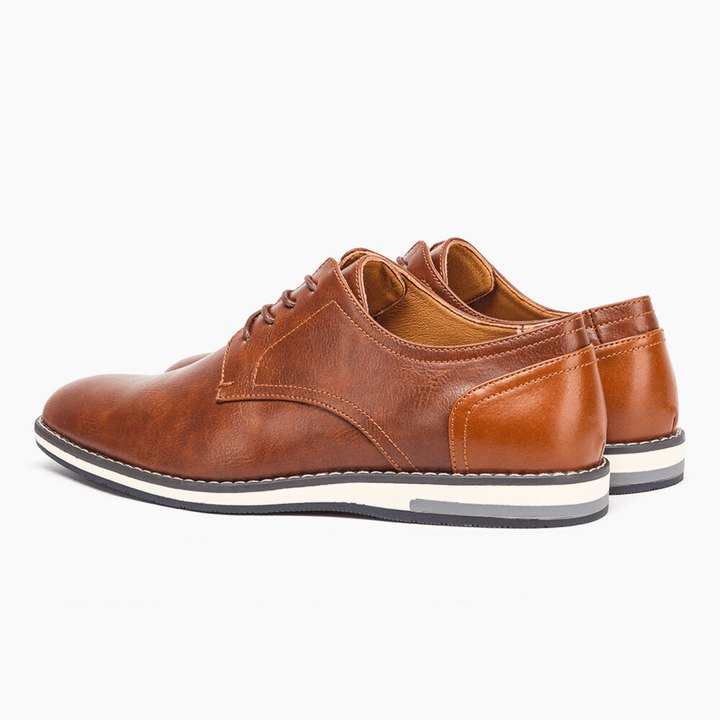 Nathaniel Shoes