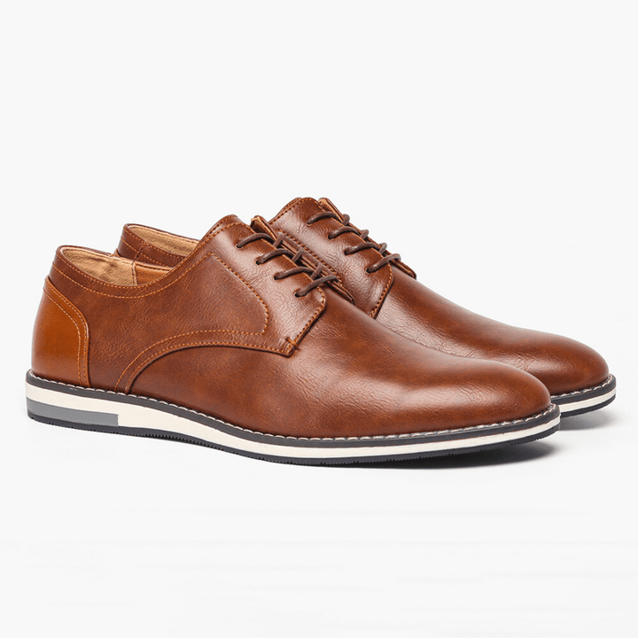 Nathaniel Shoes