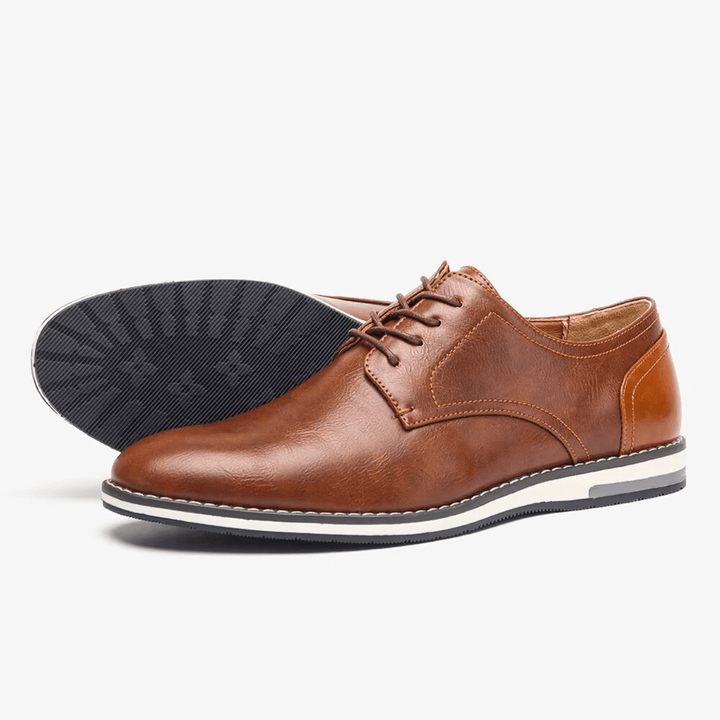 Nathaniel Shoes
