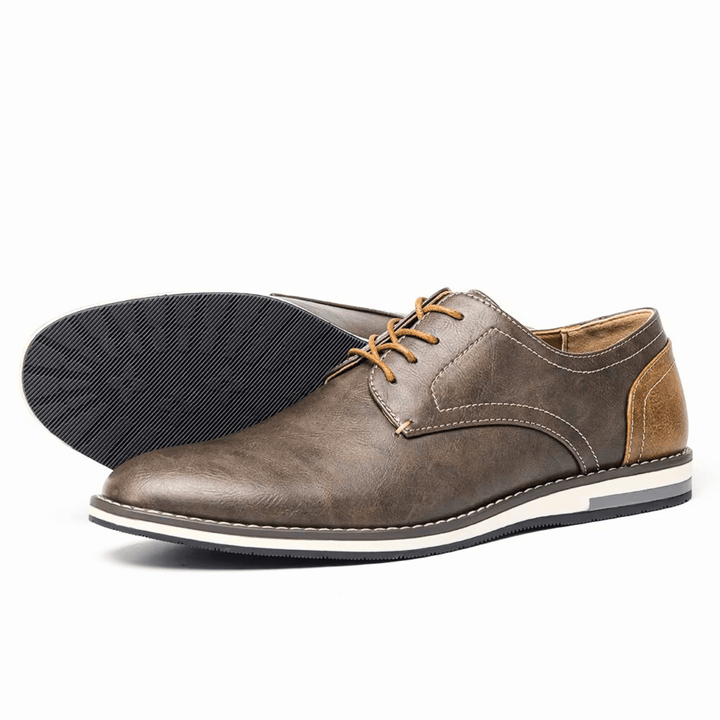 Nathaniel Shoes