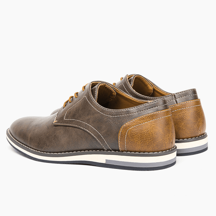 Nathaniel Shoes