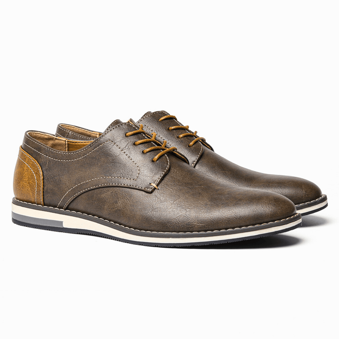 Nathaniel Shoes