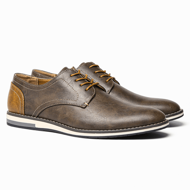 Nathaniel Shoes