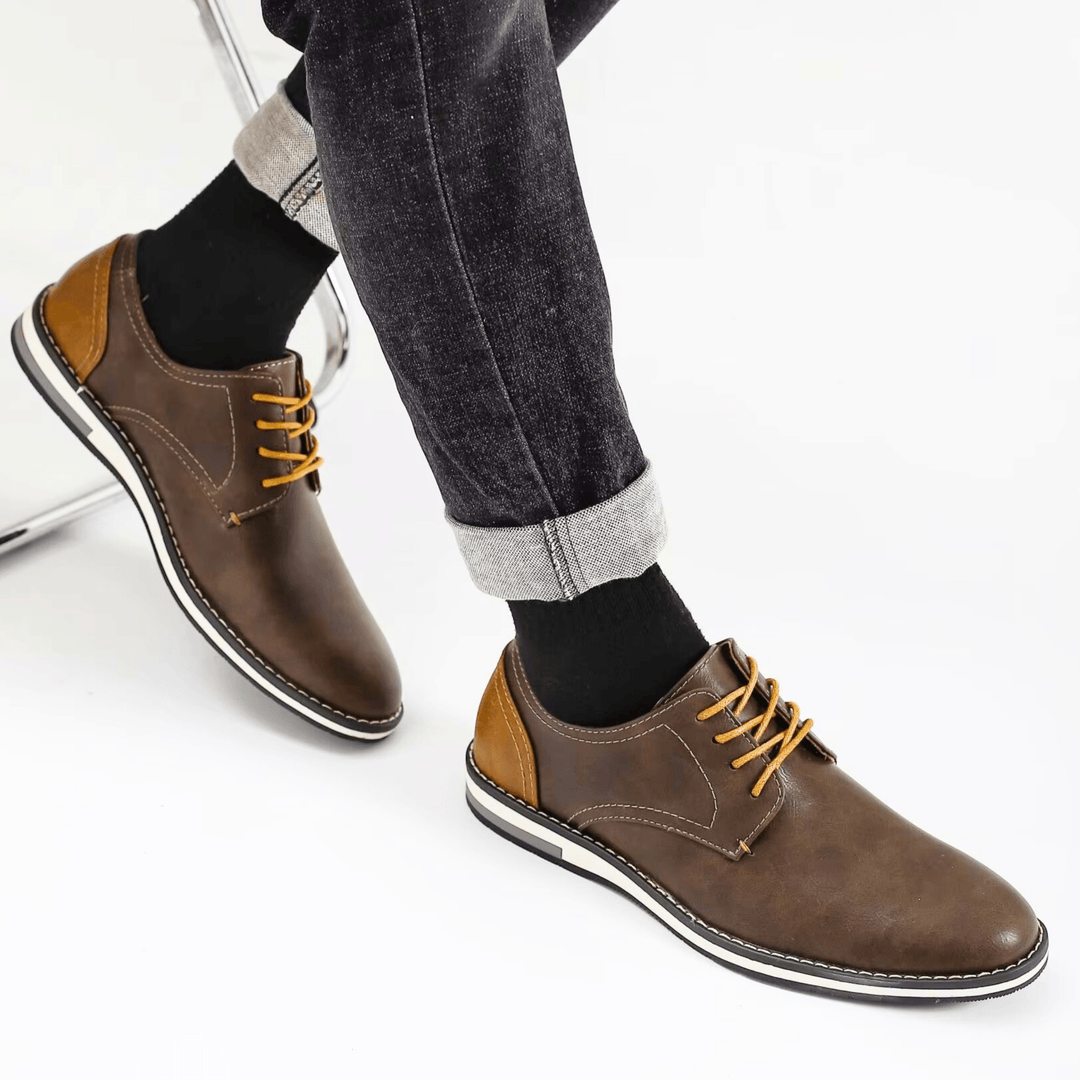 Nathaniel Shoes