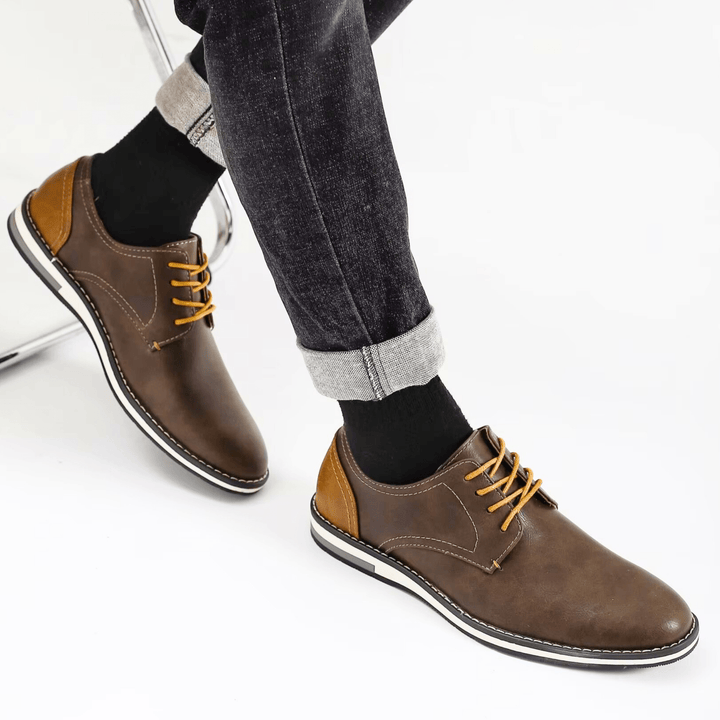 Nathaniel Shoes