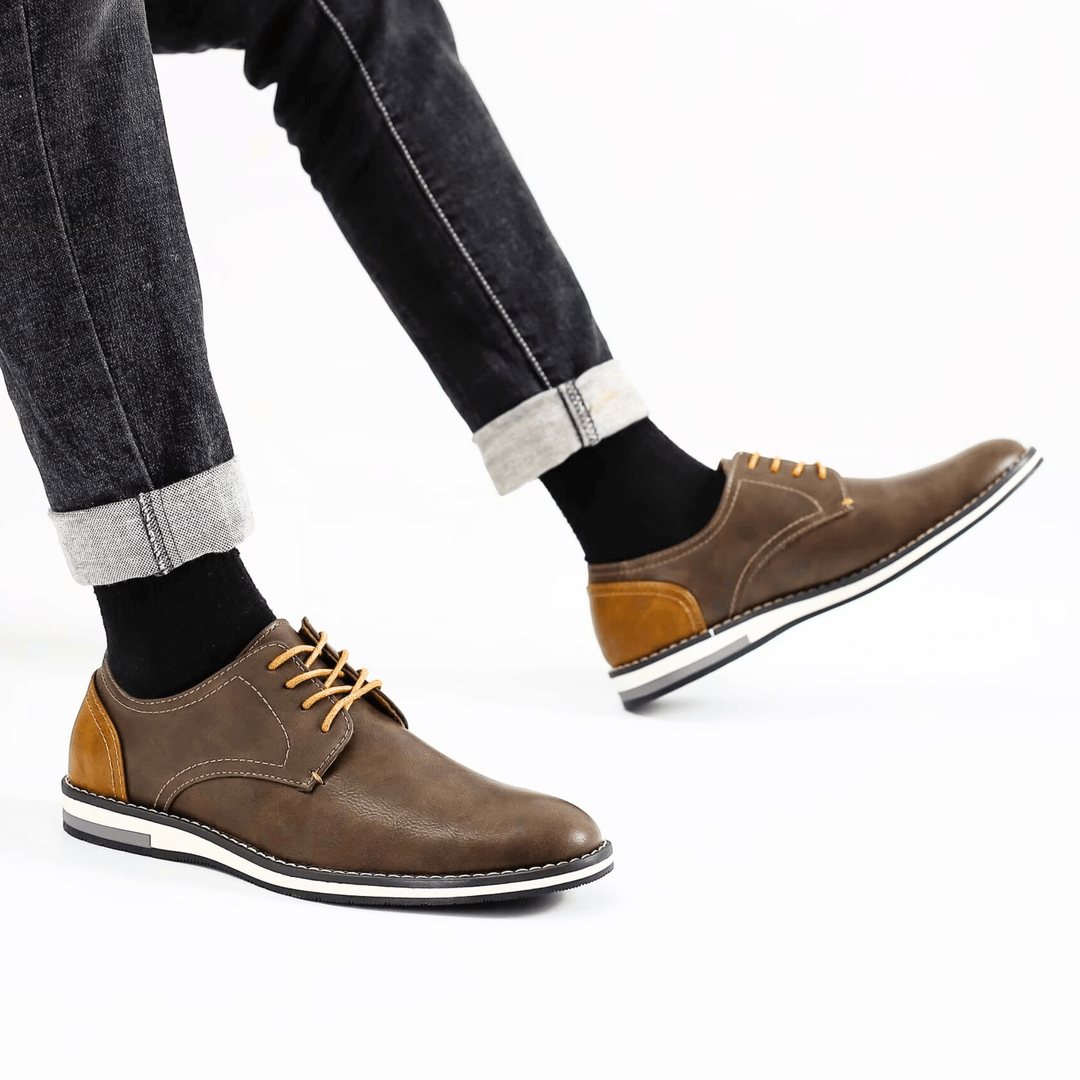 Nathaniel Shoes