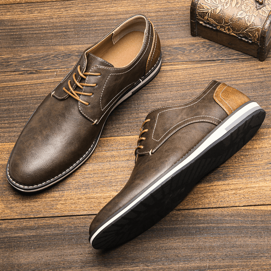 Nathaniel Shoes